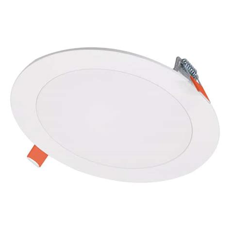 halo flat led lights for existing junction box|halo canless led lighting.